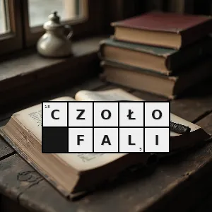 Hasło krzyżówkowe powierzchnia fali najbardziej oddalona od źródła - czoło fali – rozwiązanie, synonimy, podpowiedzi i definicje krzyżówkowe